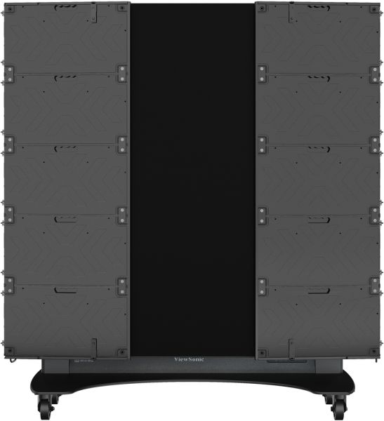 ViewSonic All-in-One LED Display LDS138-151