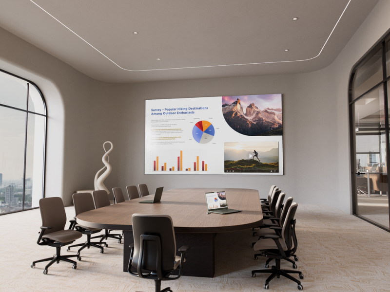 ViewSonic Projector Accessories ViewShare WPD-900