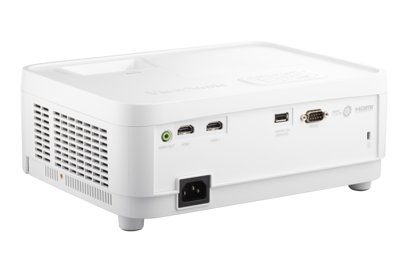 ViewSonic Projector PX700HDHE