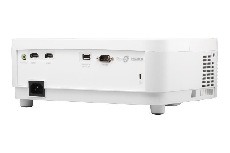 ViewSonic Projector PX700HDHE