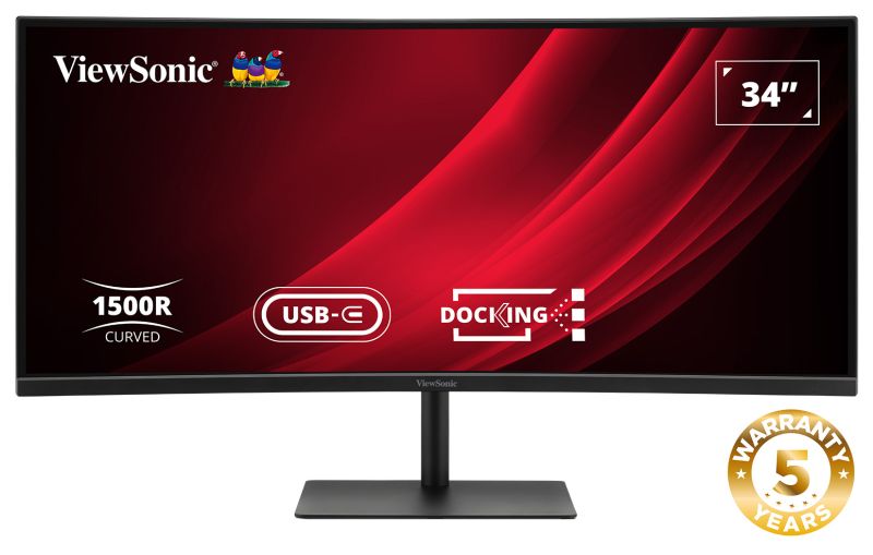 ViewSonic LCD Display VG3419C-2