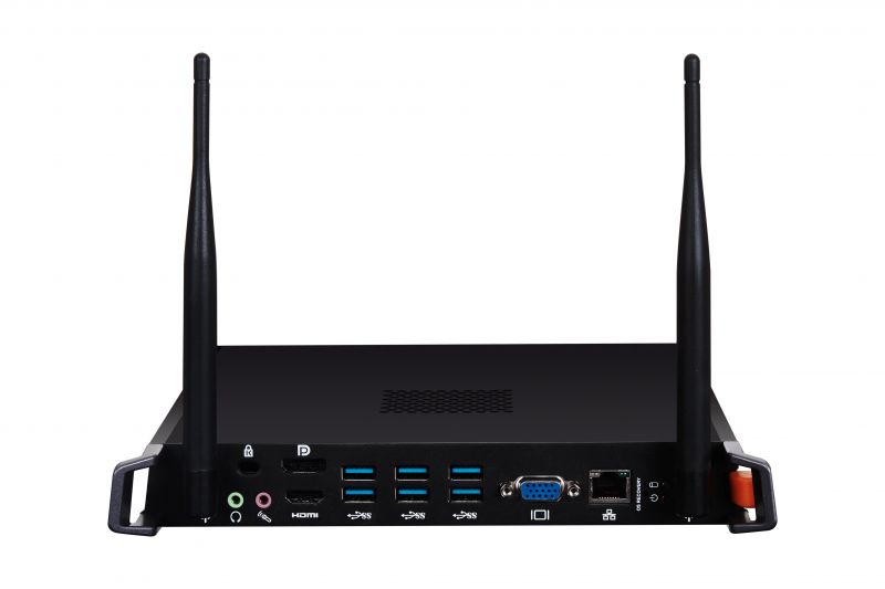 ViewSonic PC tích hợp VPC14-WP-3