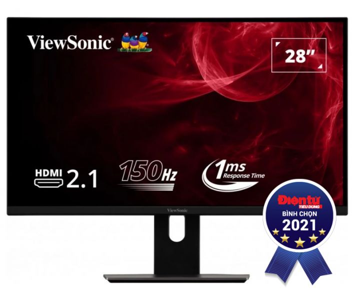 ViewSonic Màn hình  Máy Tính VX2882-4KP