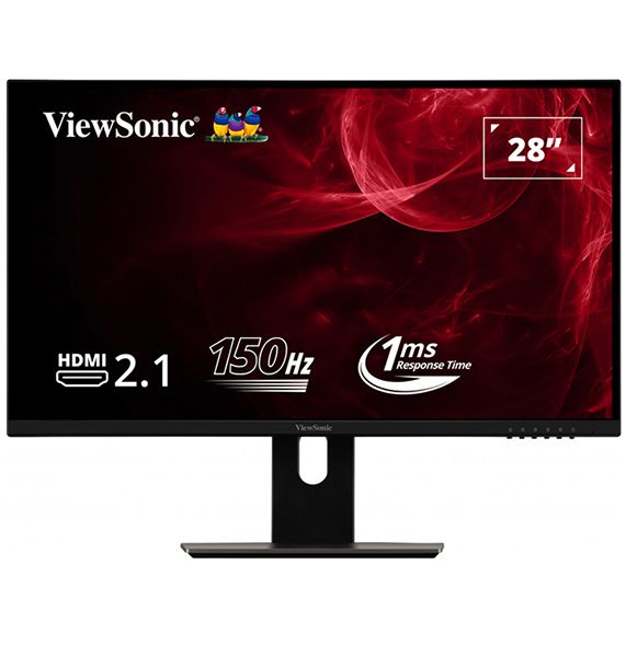 ViewSonic Màn hình  Máy Tính VX2882-4KP
