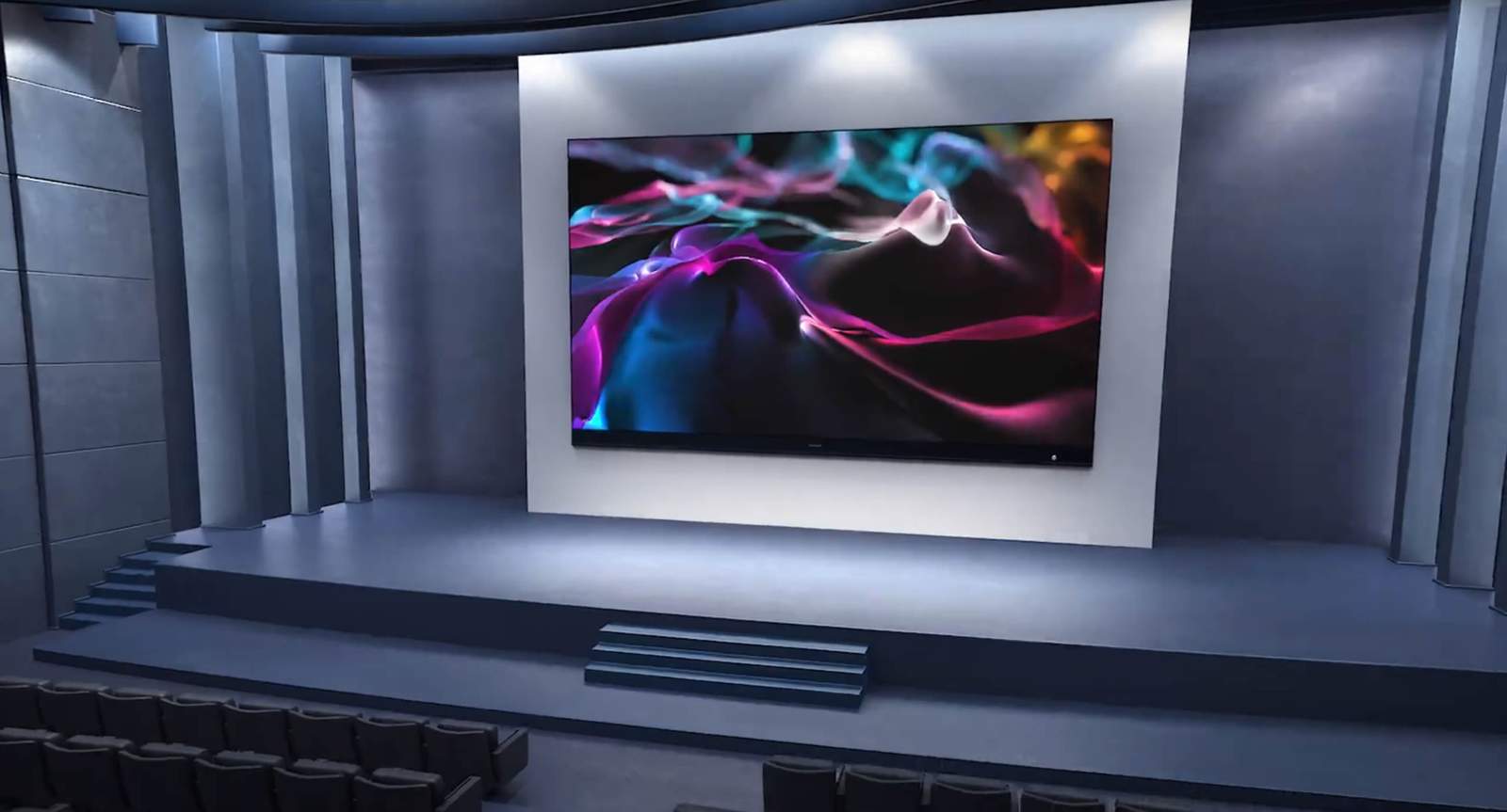 All-in-One Direct View LED Displays - Products - ViewSonic Global