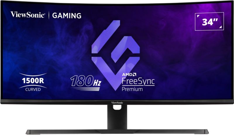 ViewSonic Màn hình  Máy Tính VX3418-2KPC