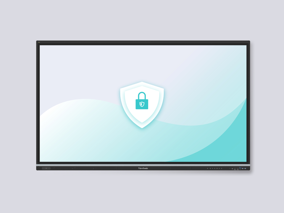 Advanced Security to Safeguard Your Data 1