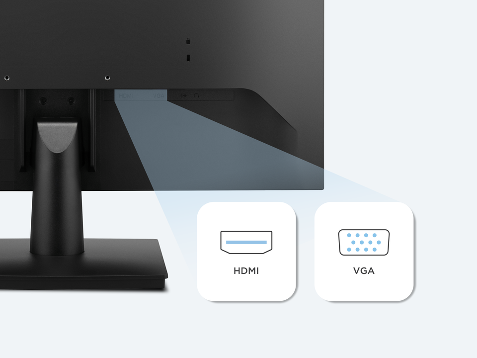 Connection Flexibility 1