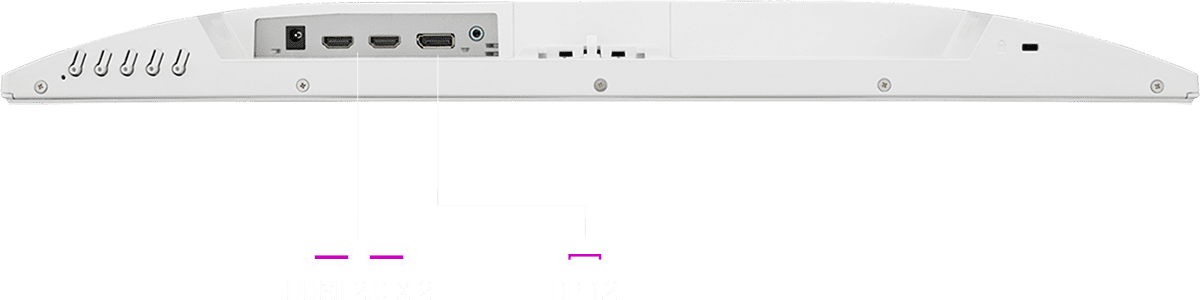 EXPANDED CONNECTIVITY