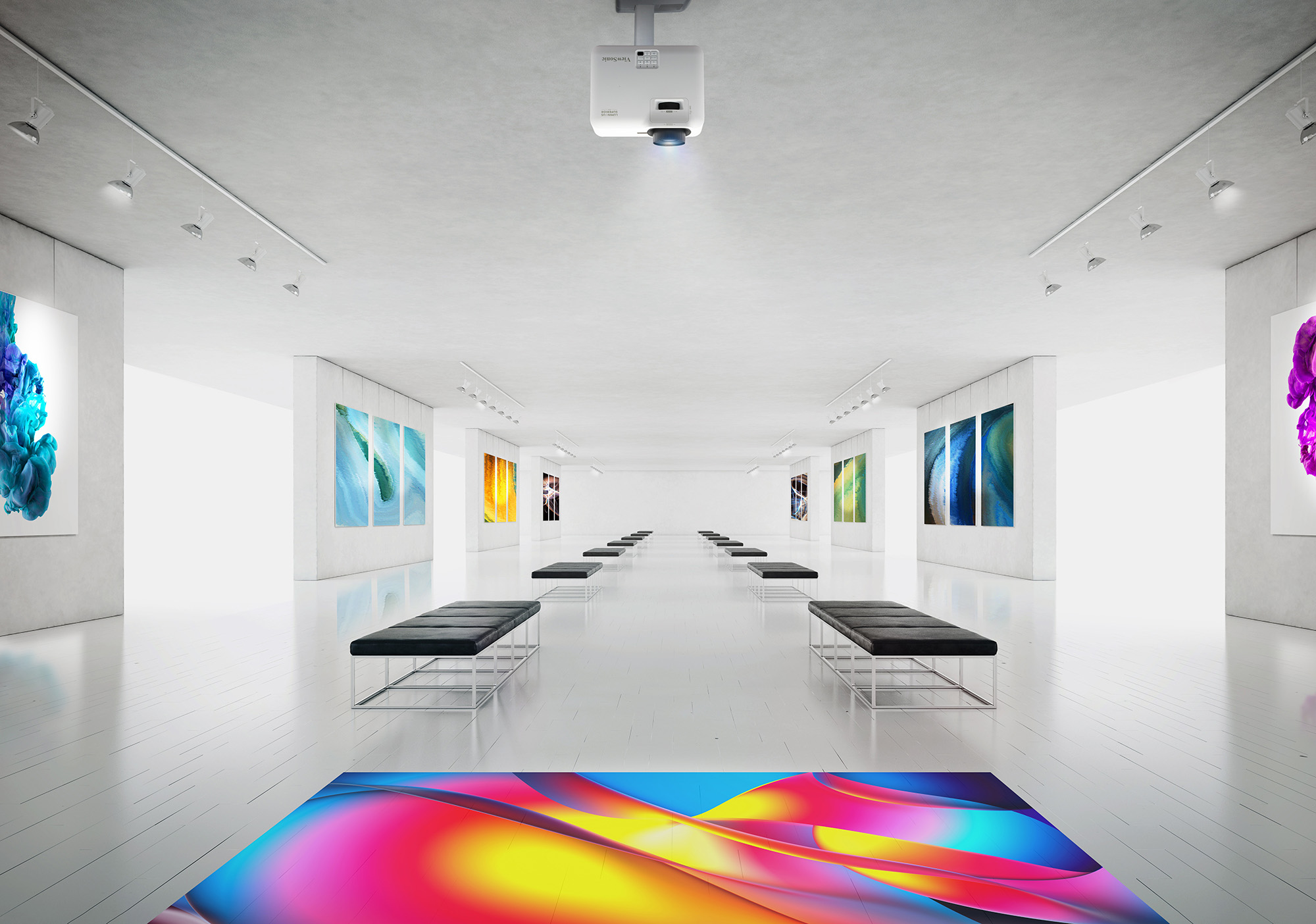 Versatile Creative Application​s 1