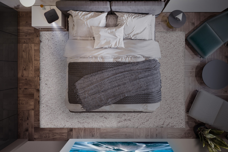 A Perfect Fit from Any Angle 1