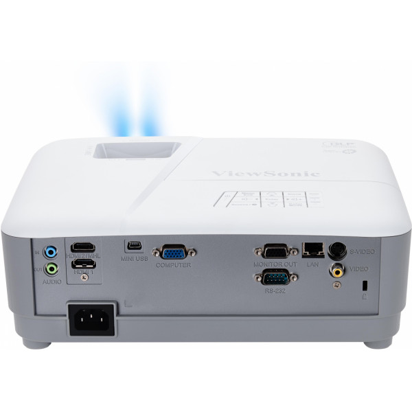 ViewSonic Máy chiếu PG703W