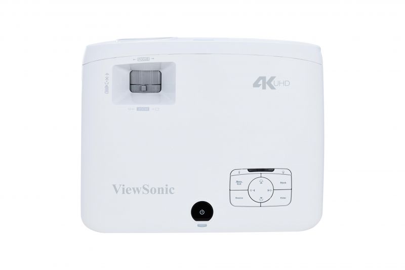 ViewSonic Máy chiếu PX747-4K