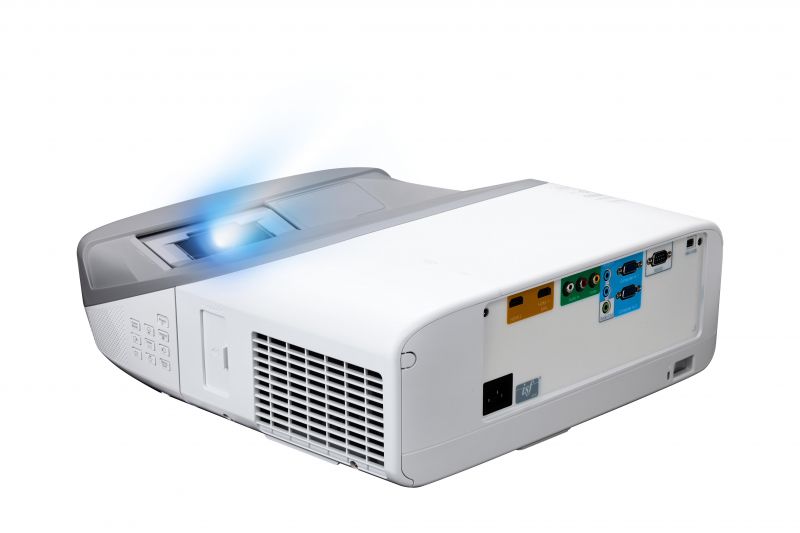 ViewSonic Máy chiếu PX800HD