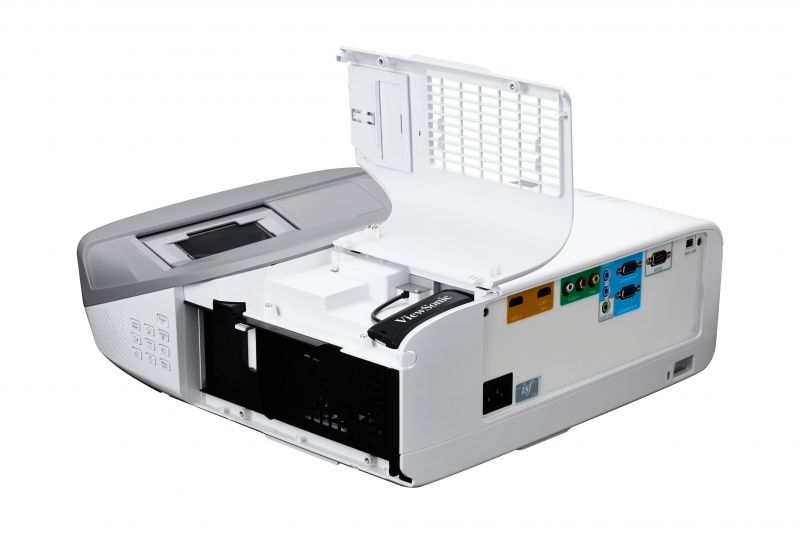 ViewSonic Máy chiếu PX800HD