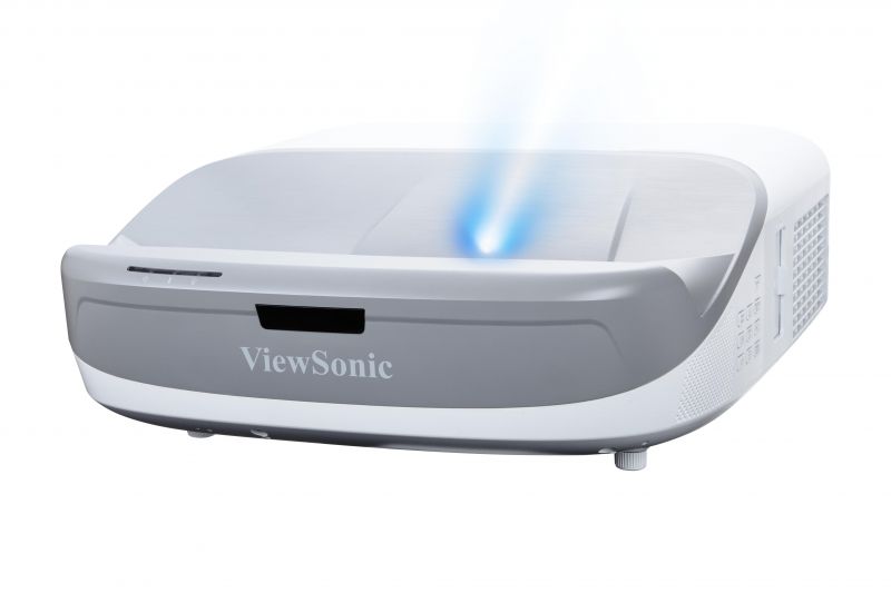 ViewSonic Máy chiếu PX800HD