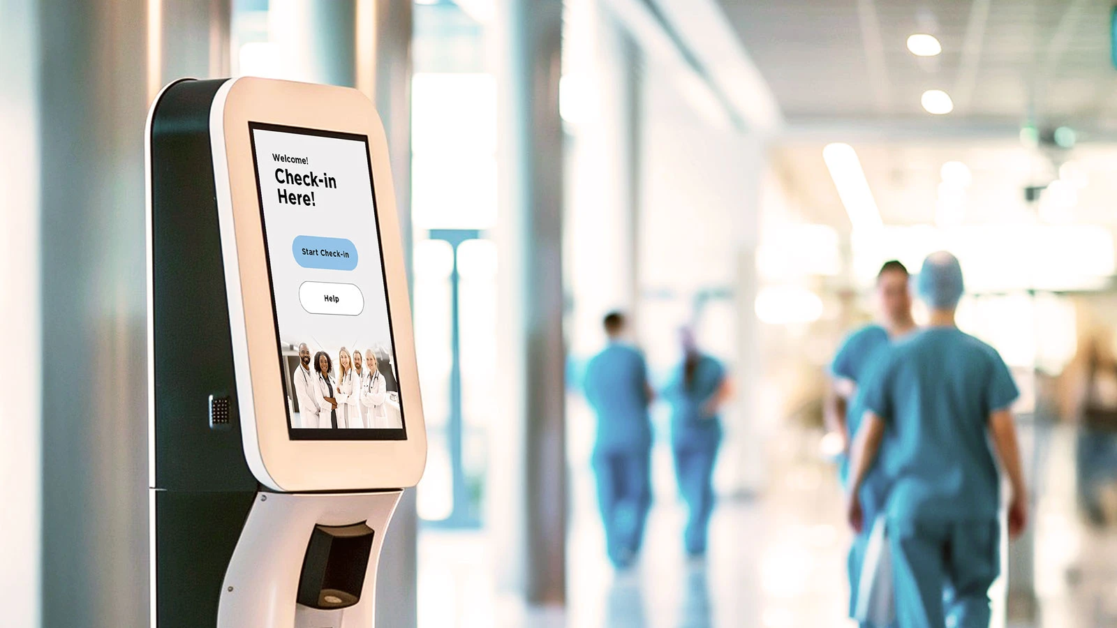 ViewSonic Open Frame