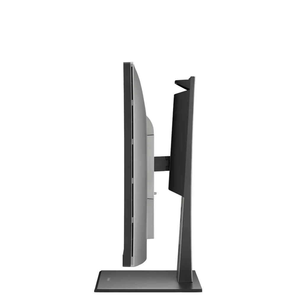 Height Adjustment
