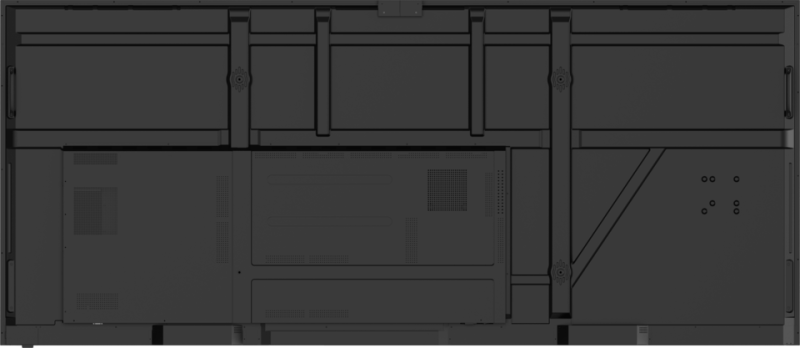 ViewSonic Màn Hình Quảng Cáo CDE105UW