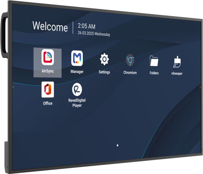 ViewSonic Màn Hình Quảng Cáo CDE4314-2C