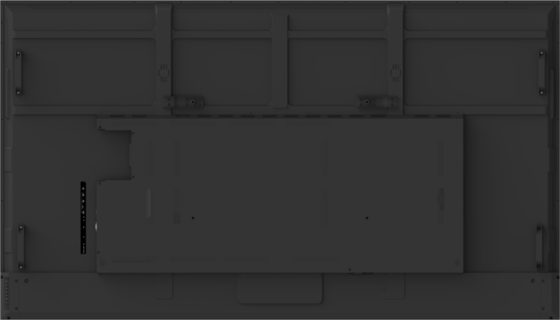 ViewSonic Màn Hình Quảng Cáo CDE8631