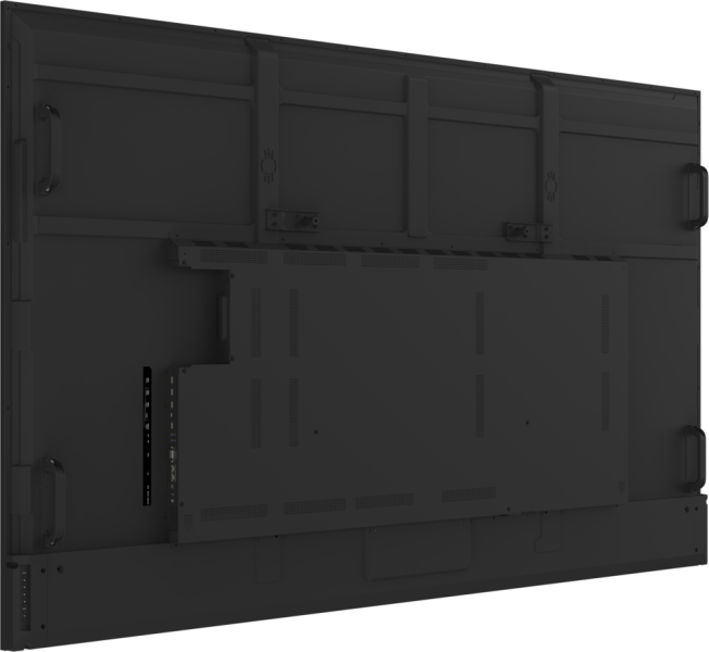 ViewSonic Màn Hình Quảng Cáo CDE8631