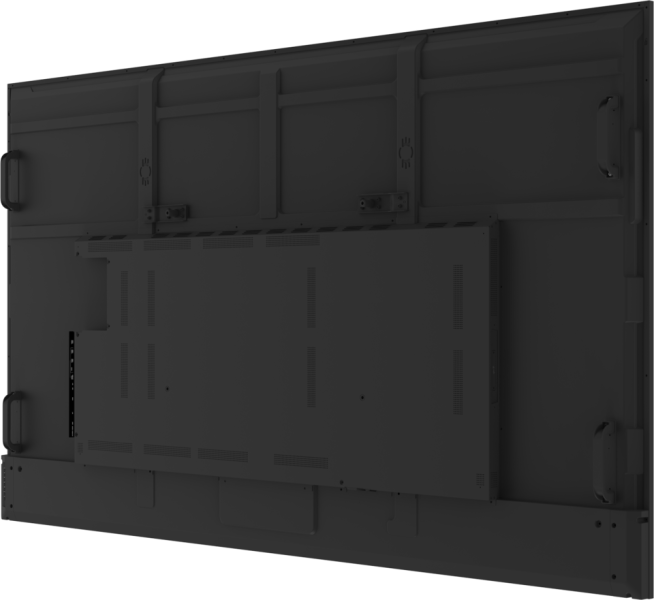 ViewSonic Màn Hình Quảng Cáo CDE8631