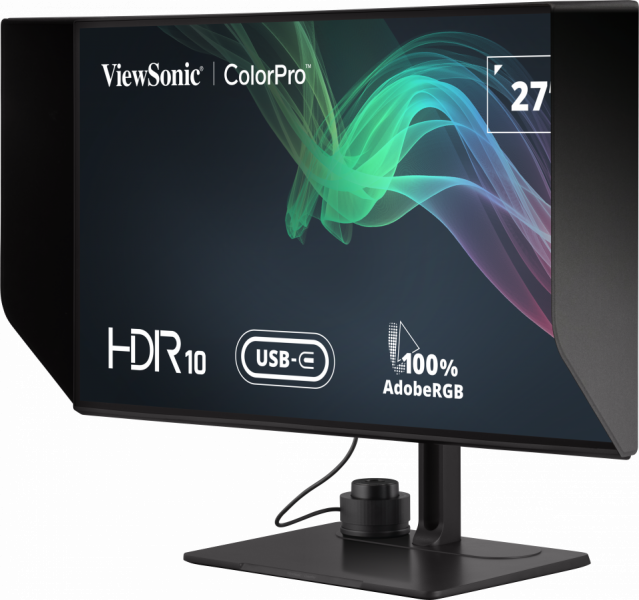 ViewSonic Màn hình  Máy Tính VP2786-4K