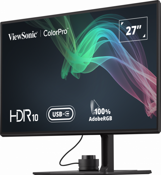 ViewSonic Màn hình  Máy Tính VP2786-4K
