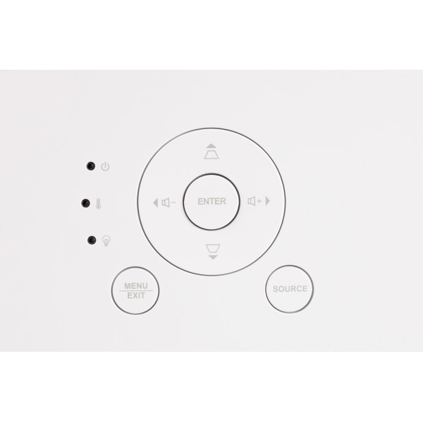 ViewSonic Máy chiếu LS700HD