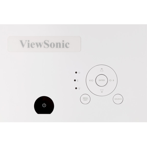 ViewSonic Máy chiếu LS700HD