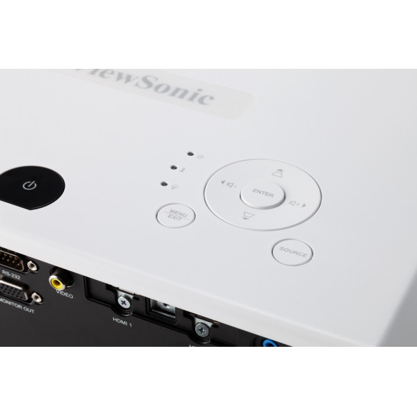 ViewSonic Máy chiếu LS700HD