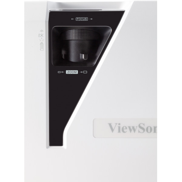 ViewSonic Máy chiếu LS700HD