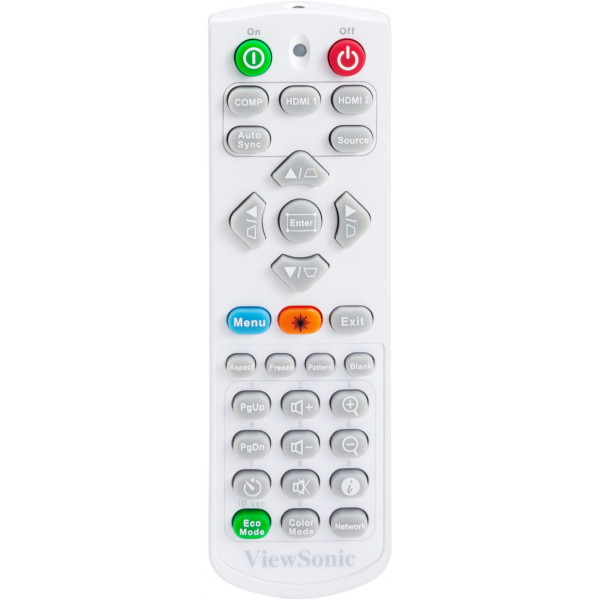 ViewSonic Máy chiếu LS750WU