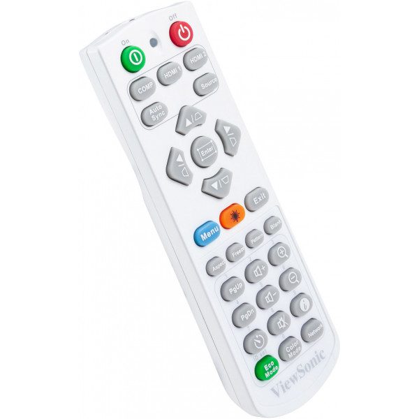 ViewSonic Máy chiếu LS850WU