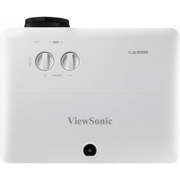 ViewSonic Máy chiếu LS850WU