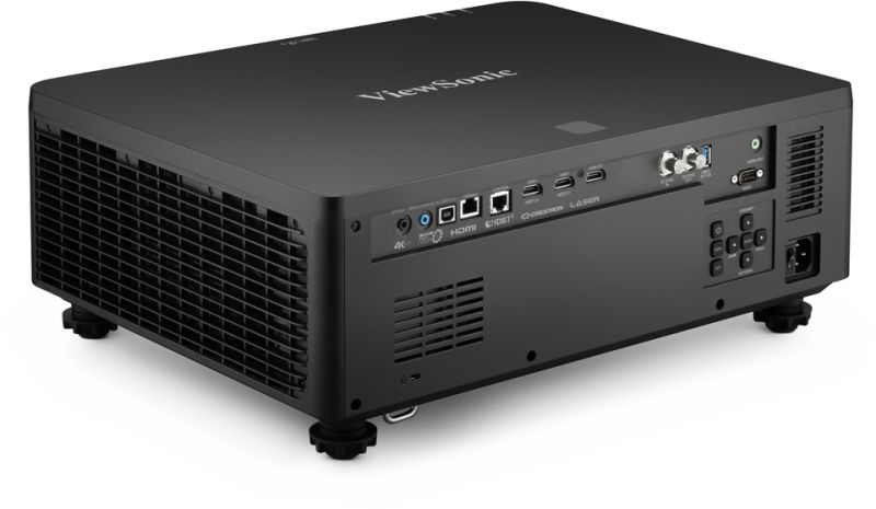 ViewSonic Máy chiếu LS950-4K