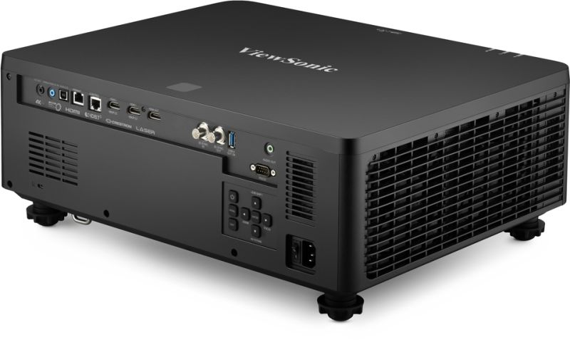 ViewSonic Máy chiếu LS950-4K