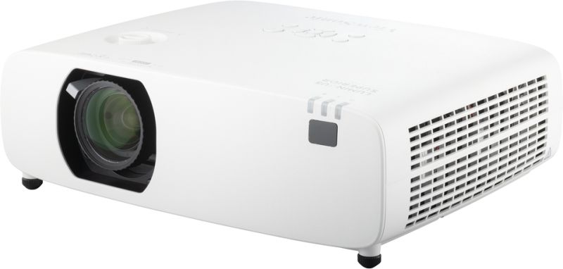 ViewSonic Máy chiếu LSC521WU