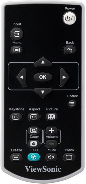 ViewSonic Máy chiếu LSC601-4K