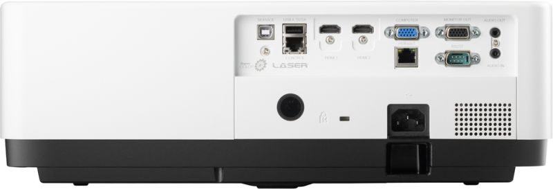 ViewSonic Máy chiếu LSC651WU