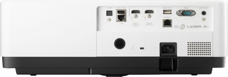 ViewSonic Máy chiếu LSC701-4K