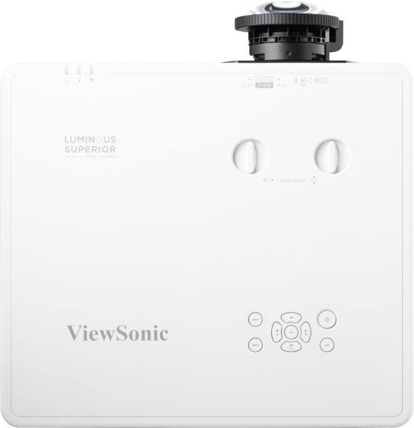 ViewSonic Máy chiếu LSC731WU-ST