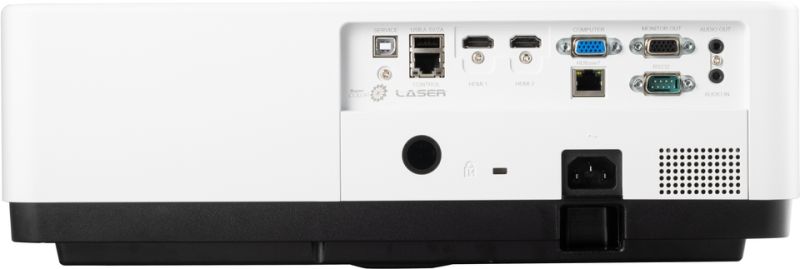 ViewSonic Máy chiếu LSC731WU-ST