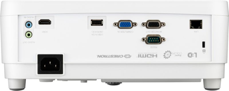 ViewSonic Máy chiếu LSD300W-ST