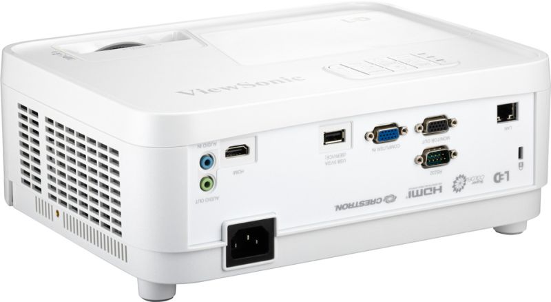 ViewSonic Máy chiếu LSD300W-ST