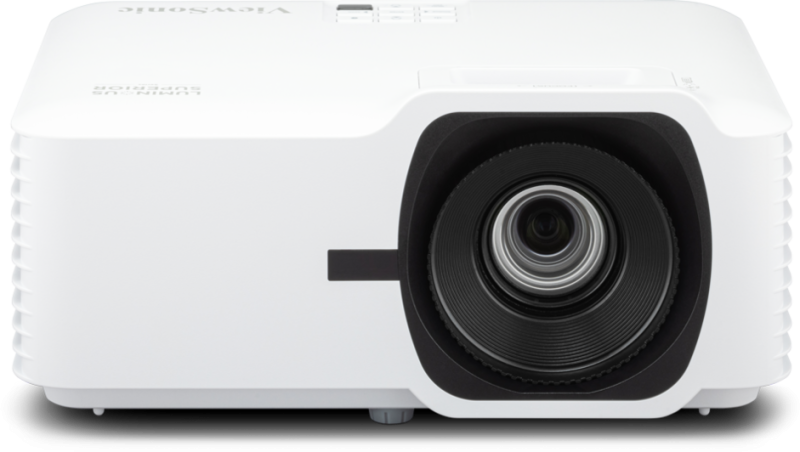 ViewSonic Máy chiếu LSD401HD