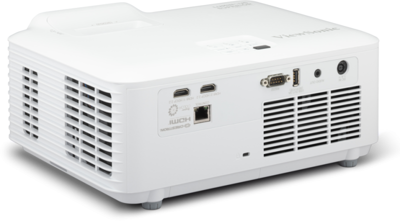 ViewSonic Máy chiếu LSD401HD