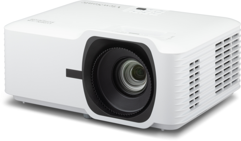 ViewSonic Máy chiếu LSD401HD