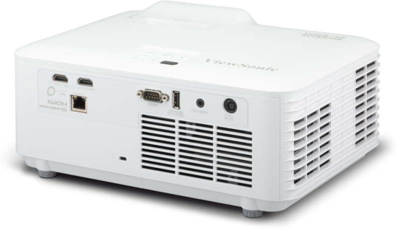 ViewSonic Máy chiếu LSD401HD